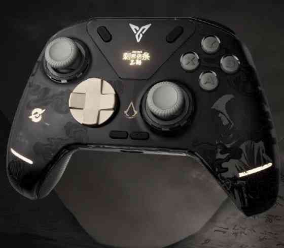 Flydigi APEX 4 Assassins Creed Wireless Gaming Controller Elite. Киев