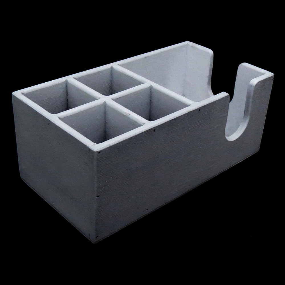 Кофейный органайзер 