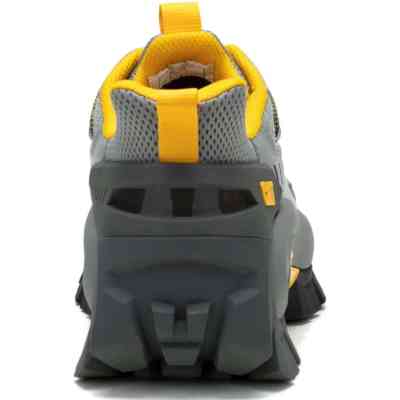 Кросівки Caterpillar (CAT) Intruder Max P111452 сірі 41 (195020123331) Вінниця