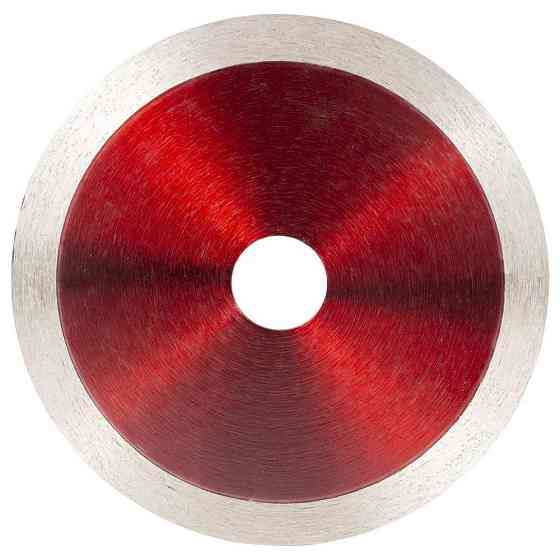 Коло відрізне універсальне алмазне Ø125×22.2мм ULTRA (1917922) Рівне