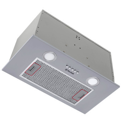 Витяжка кухонна Perfelli BI 5652 I 1000 LED Вінниця - фото 6