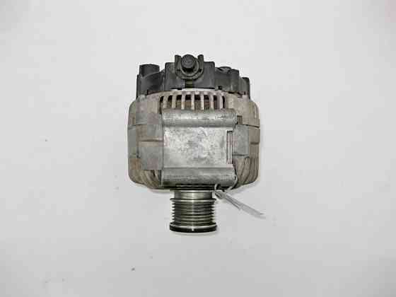 Mercedes-Benz  A6421540402 Генератор Valeo 14V 180A шків 7 потічків для двигунів OM642 V6 3.0 cdi OM646 R4 2.2 E-class W211 ML W164 R-class short W251 Одеса