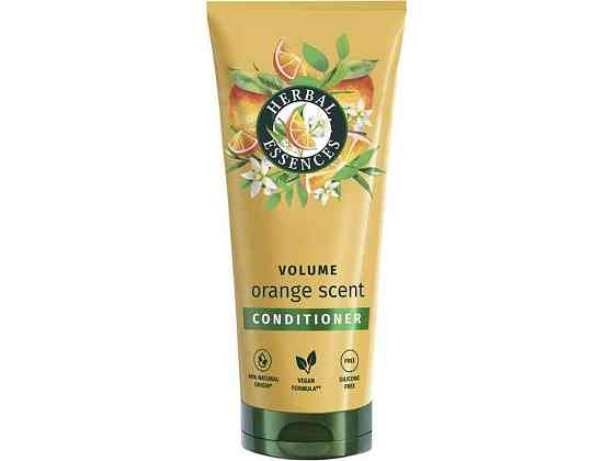 Кодионер для волос 250 мл Цитрус для объема ТМ HERBAL ESSENCES Киев