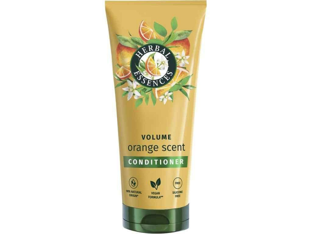 Кодиціонер для волосся 250мл Цитрус для обєму ТМ HERBAL ESSENCES Київ - фото 1