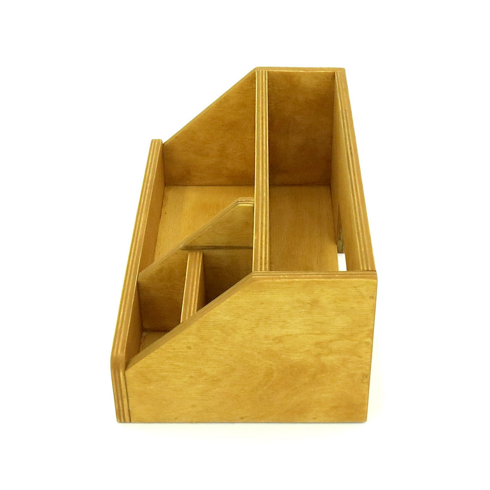 Органайзер настільний "Ладлоу" каррі Миколаїв - фото 8