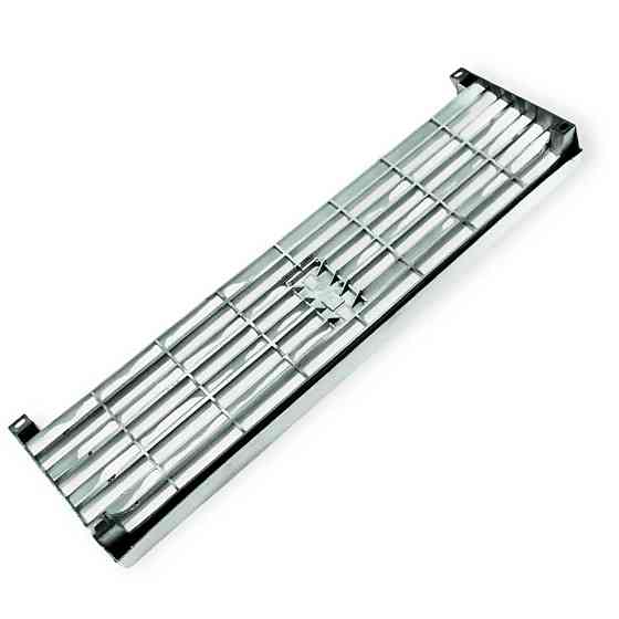 Решетка хром UA-Plastik 2105 Мукачево