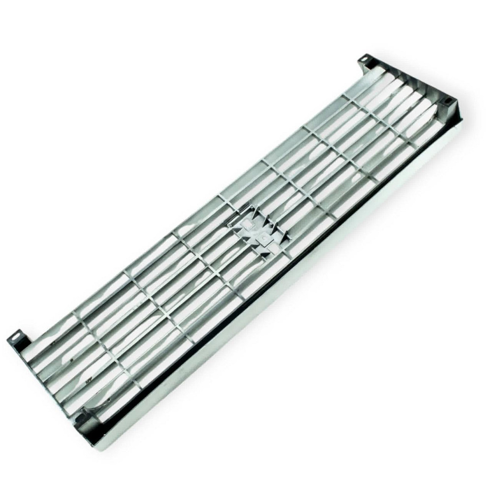 Решітка хром UA-Plastik 2105 Мукачево - фото 1