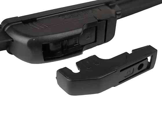 Щетка безкаркасная 400 мм (16) гибкие дворников Мукачево