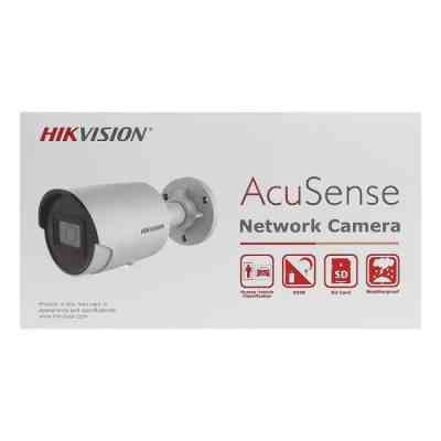 Камера відеоспостереження Hikvision DS-2CD2063G2-I (2.8) Вінниця