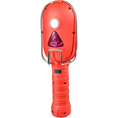 Фонарь Stark L-2-01 Li 5W COB (243000201) Винница - изображение 2