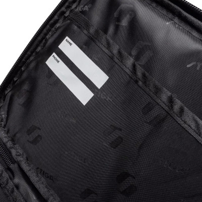 Чохол для ракетки Stiga Batwallet Eco Rival (1423-0306-81) (931188) Вінниця - фото 5