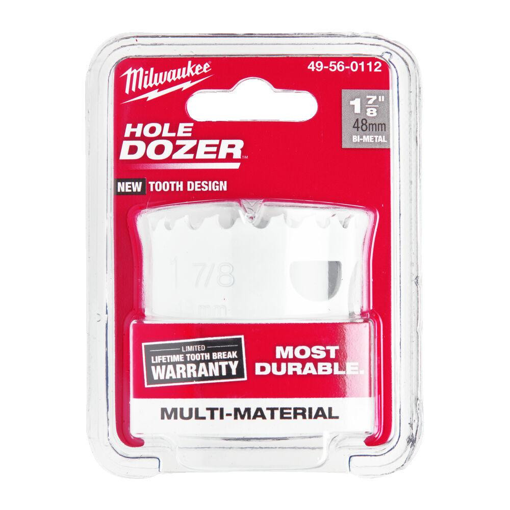 Коронка Bi-Metal MILWAUKEE, діаметр48мм Одесса - изображение 2