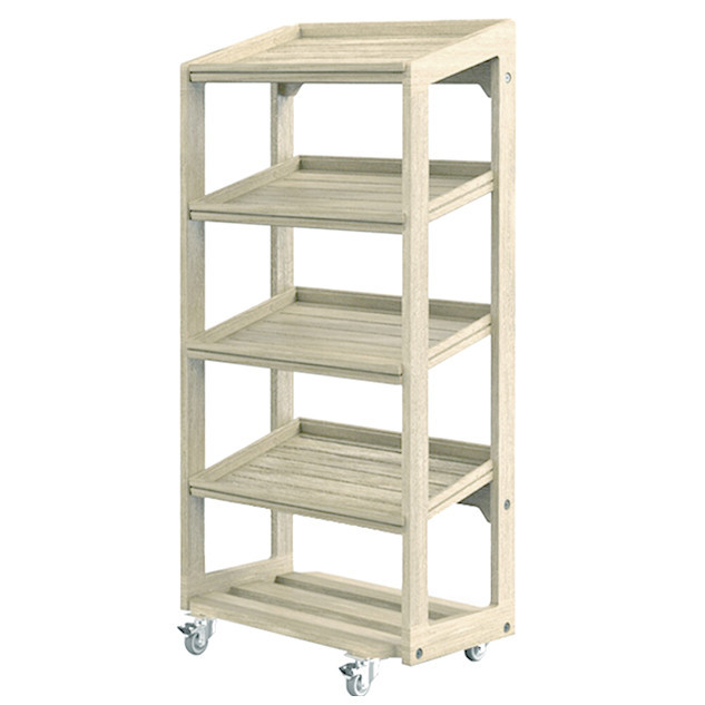 Етажерка на колесах "Солдона" бланже Миколаїв - фото 1