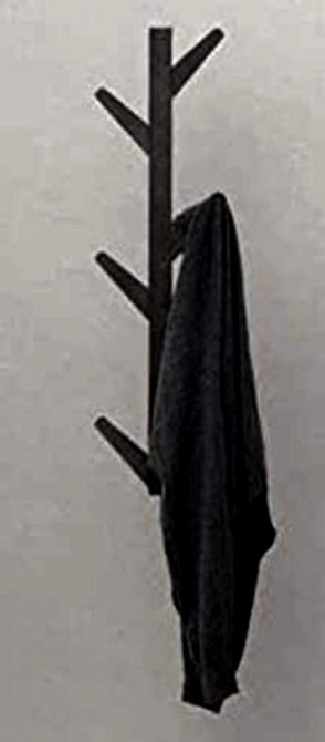 Вішалка для сумок "Маркал 6" венге Миколаїв - фото 1