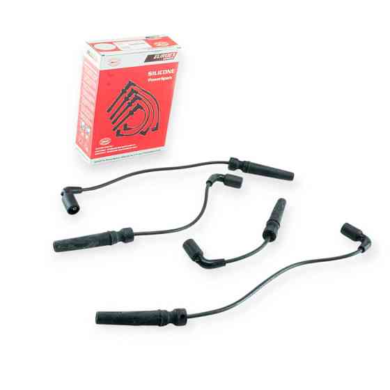 Провода Деу Nexia 16V S.parts силикон (SDW-226) высоковольтные Мукачево