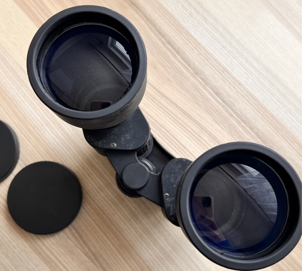 Бинокль Veber classic Киев - изображение 1