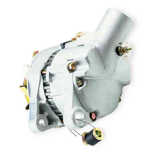 Генератор (60А) с трубкой клин.шкив 21213 Мукачево