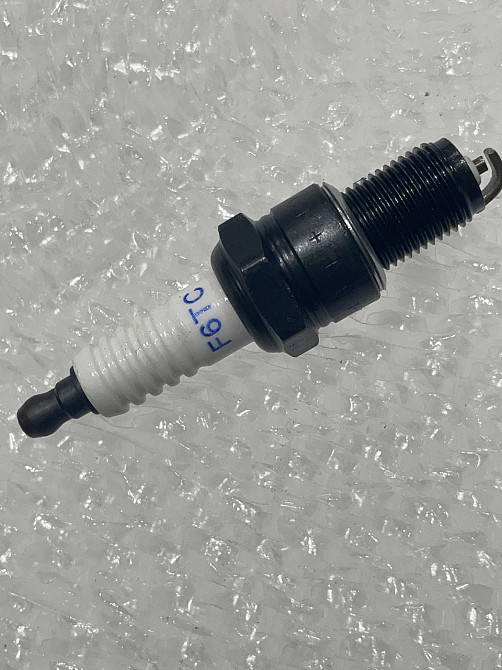 Свічка F6TS M14*1,25 19 см (під ключ 20) (LG) авто Мукачево - фото 1