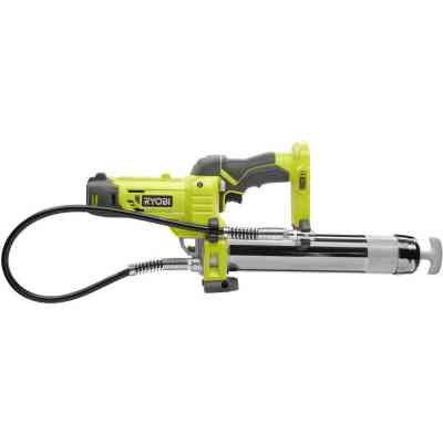 Шприц для смазки Ryobi R18GG-0, 18В ONE+, 690Бар (без АКБ и ЗУ) (5133004643) Винница