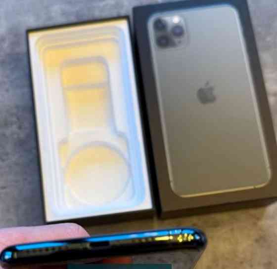 Айфон iPhone 11 Pro Max 64Gb. Киев