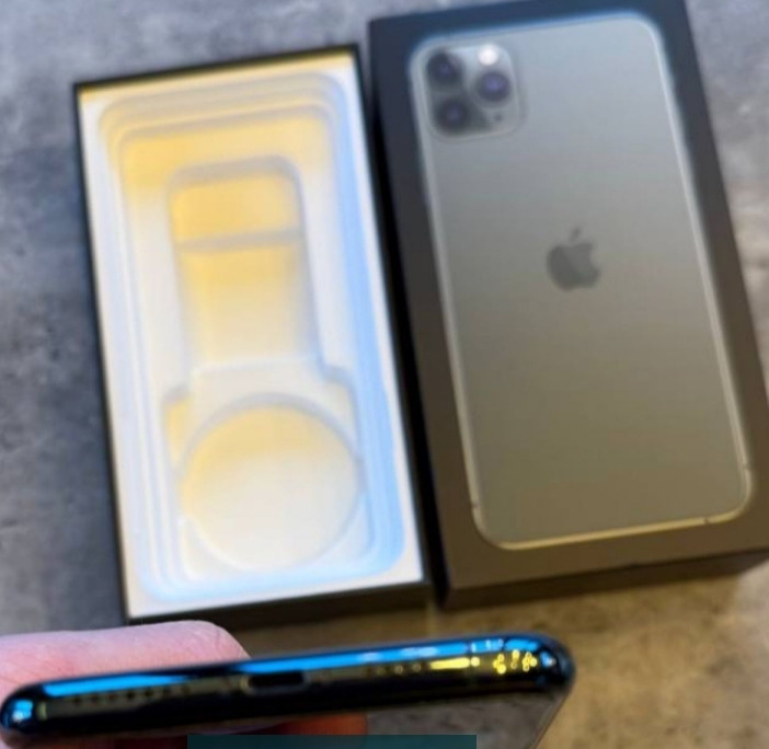 Айфон iPhone 11 Pro Max 64Gb. Киев - изображение 2