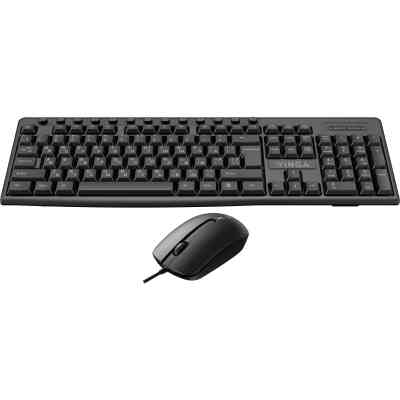 Комплект Vinga KBS-300 Black Вінниця