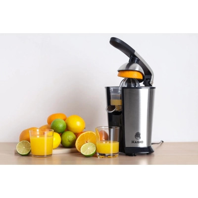 Соковижималка Magio MG-188 Вінниця - фото 2