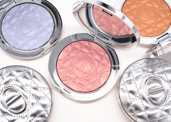 Хайлайтер Dior Forever Glow Luminizer Слов'янськ