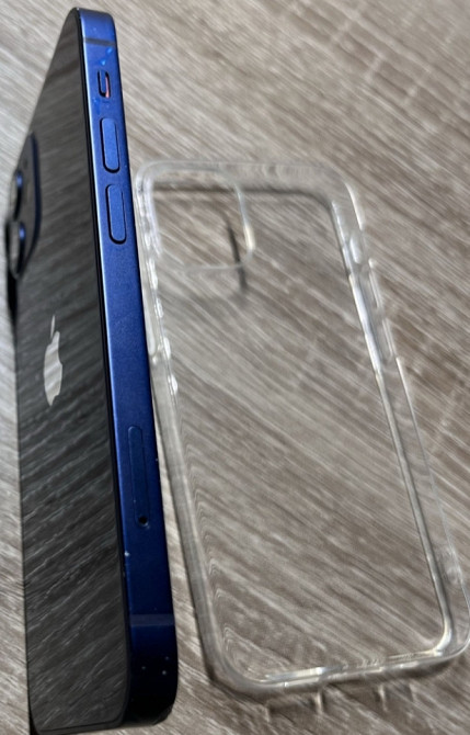 Айфон iPhone 12 Mini 256Gb. Neverlock. Київ - фото 7