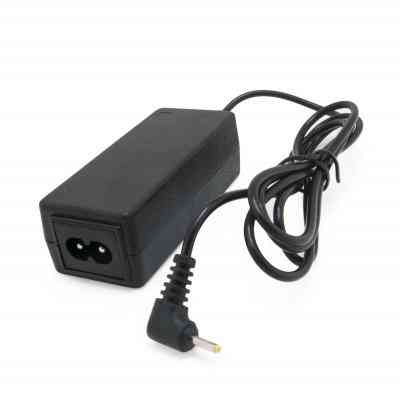 Блок питания к ноутбуку Extradigital Asus 19V, 2.1A, 40W (2.5x0.7) (PSA3820) Винница