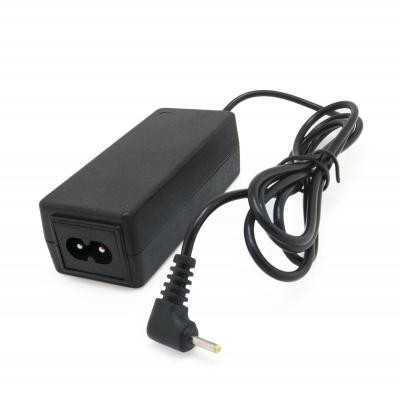 Блок живлення до ноутбуку Extradigital Asus 19V, 2.1A, 40W (2.5x0.7) (PSA3820) Вінниця - фото 2