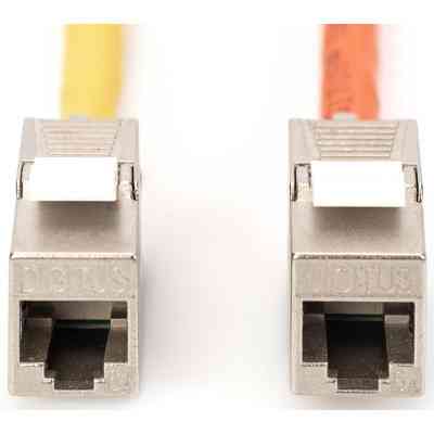 Модуль Keystone RJ45 STP кат.6a Digitus (DN-93615) Винница