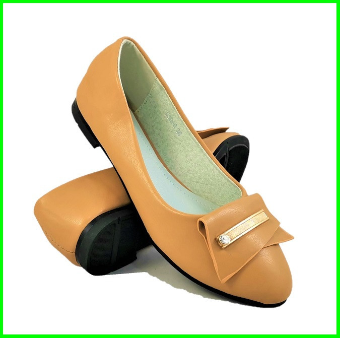 . Жеганські Балетки Бежеві Мокасини Туфлі Коричневі (розміри: 36,38,39) — 39-6 Дніпро - фото 7