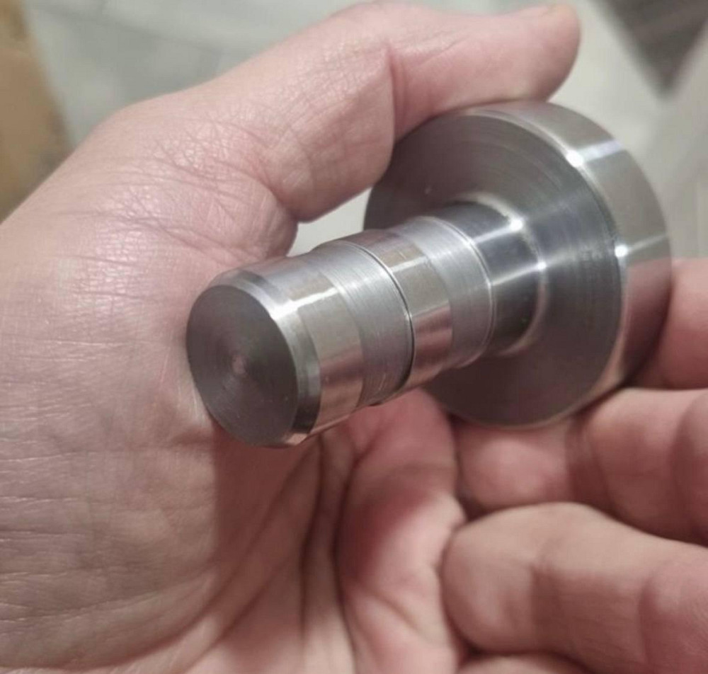 Переходник на ручной противотанковый гранатомет РПГ 7/82 мина (ПЕРЕКРУТ) Киев - изображение 1