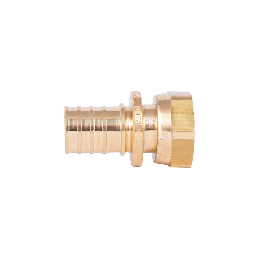 Переходних с накидной гайкой под натяжную гильзу Icma №1042 d25х3/4