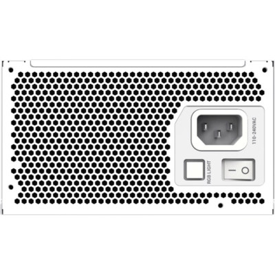 Блок живлення Gamemax 750W (RGB PRO 750G WH) Вінниця - фото 10