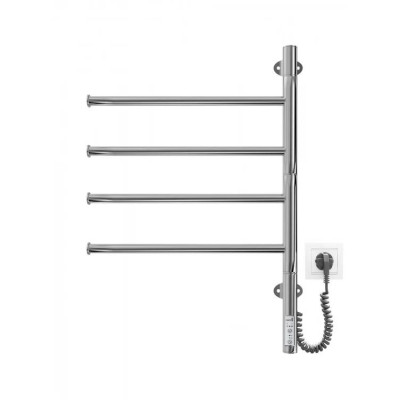 Сушарка для рушників MARIO Веєр-І (2.3.0407.11.P) Вінниця - фото 2