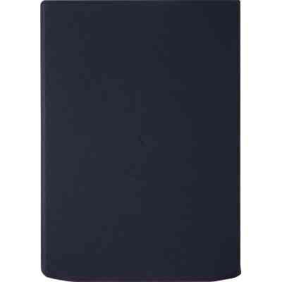 Чехол для электронной книги Pocketbook 743 Charge cover blue (N-QI-PU-743G-NB-WW) Винница