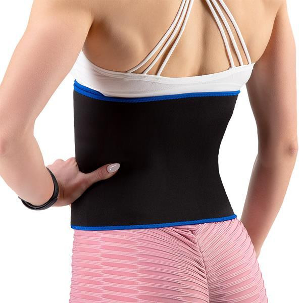 Пояс для схуднення HMS BR1313 один розмір Київ - фото 3