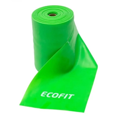 Еспандер Ecofit ТПЕ 12000х150х0,6 мм MD1320 (в рулоні 12м) (К00016583) Вінниця - фото 1