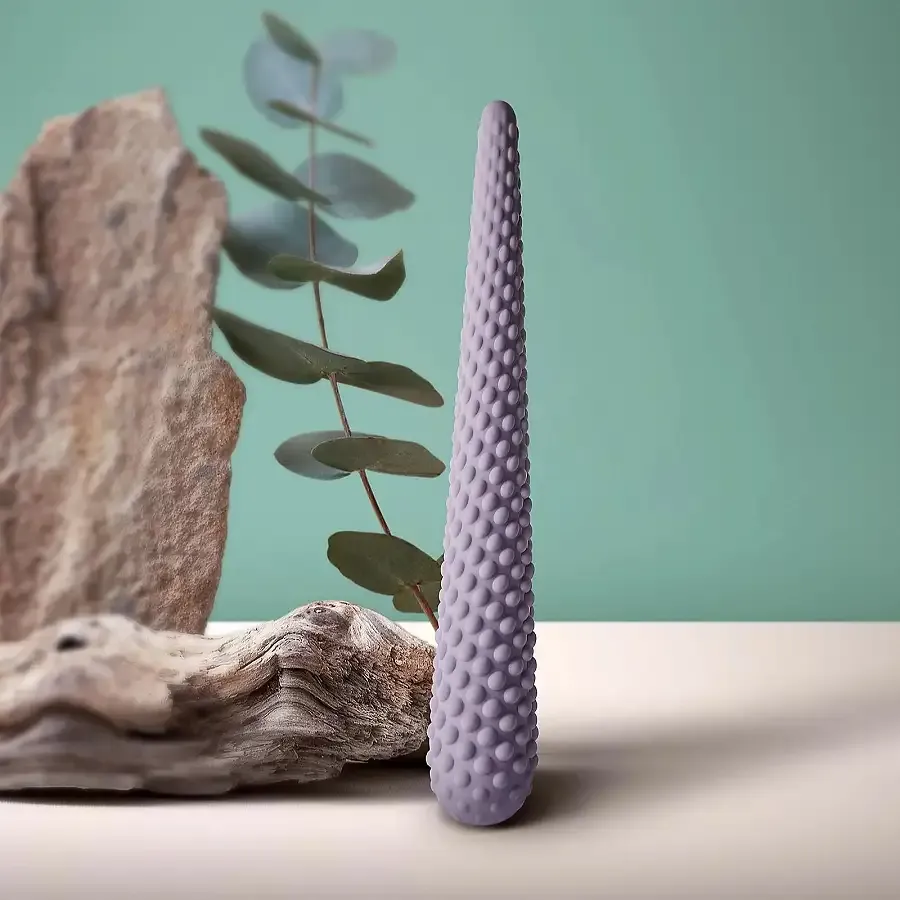 Система відновлення при вагінізмі Unite Silicone Dilators Set для зняття спазмів під час введення Львів - фото 8