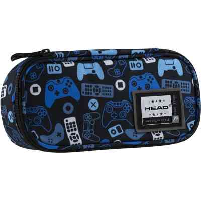 Пенал Head 4 HD-507 (505020101) Вінниця