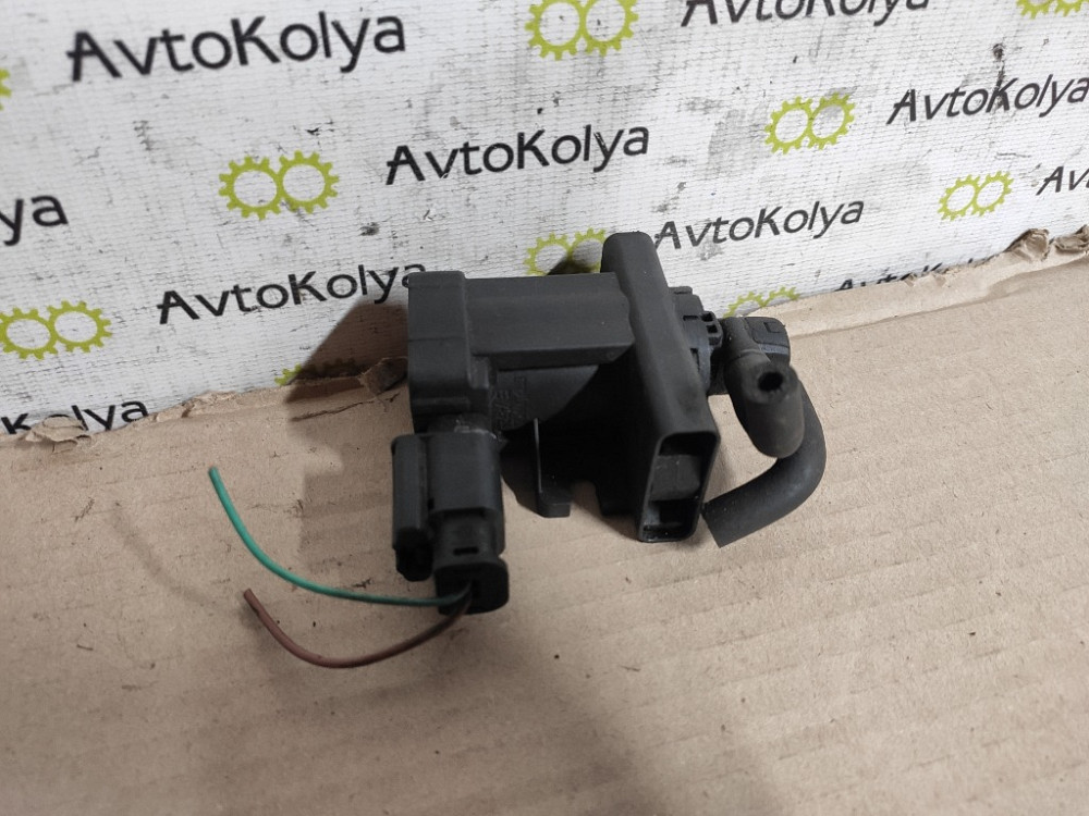 Клапан керування турбіною Citroen Jumpy 1.6 / 2.0 hdi 2007-2016 (9660693180) Ковель - изображение 1