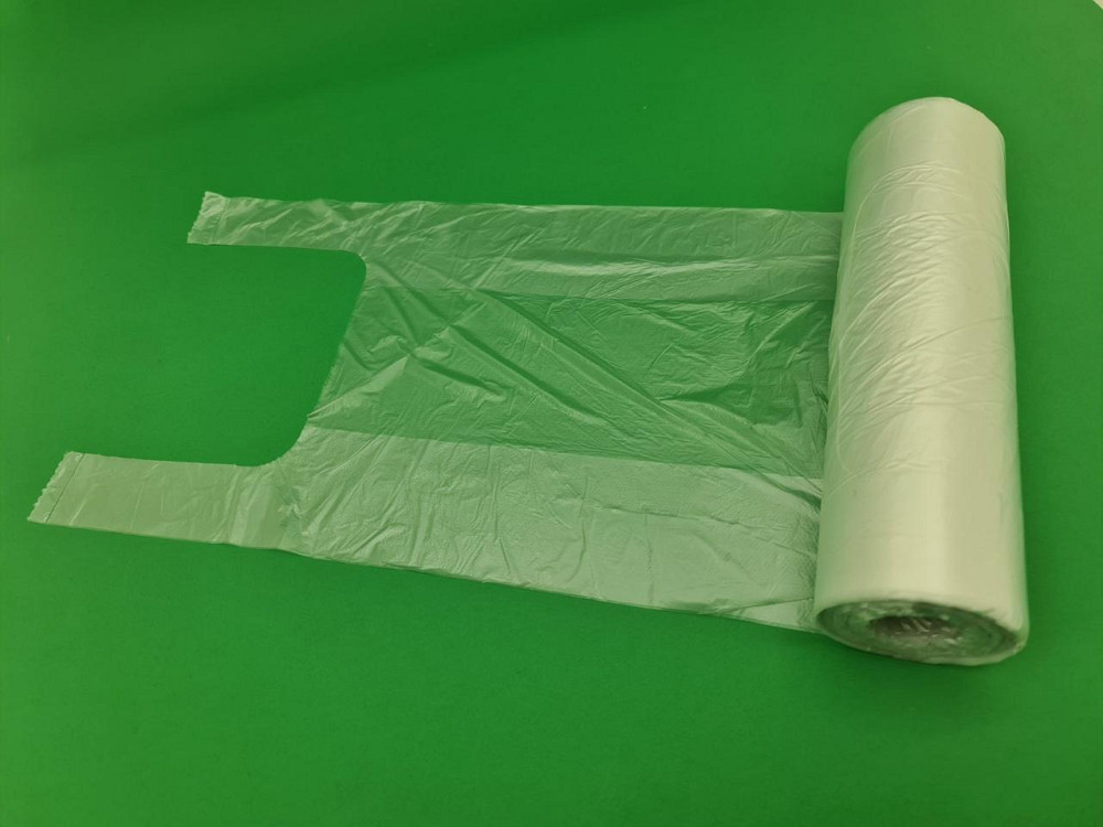 Рулон Майка фасовочная п\э №22х42  ПластПолимер (200шт) (1 рул) Харьков - изображение 2