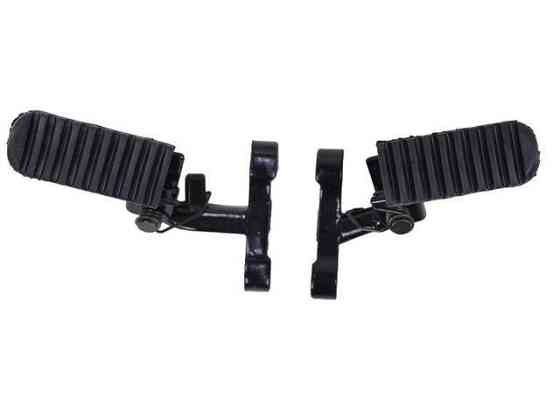 Підніжки водія пара мотоцикл XY250GY-6B Мукачево