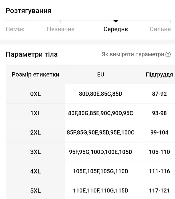 Купальник женский батал раздельный с цветочным принтом разноцветный 5XL Киев - изображение 6