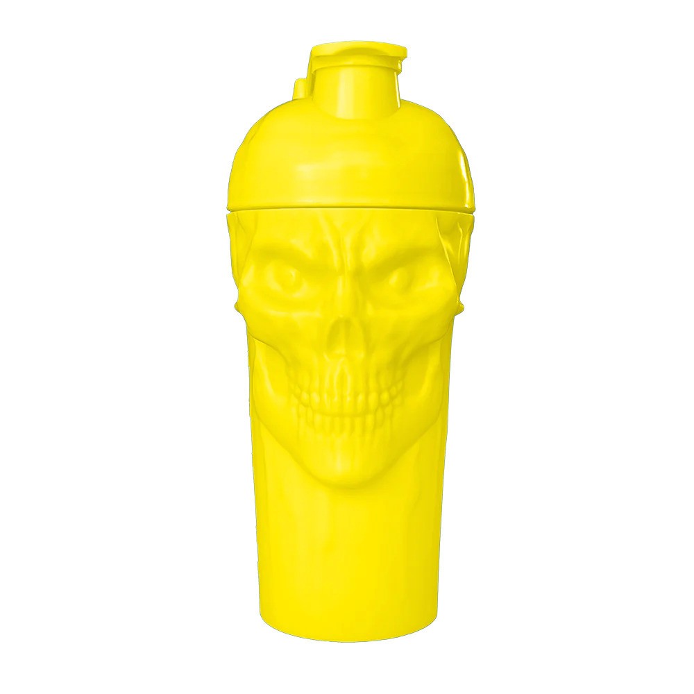 Skull Shaker 1 шт ( Yellow ) Луцьк - фото 1