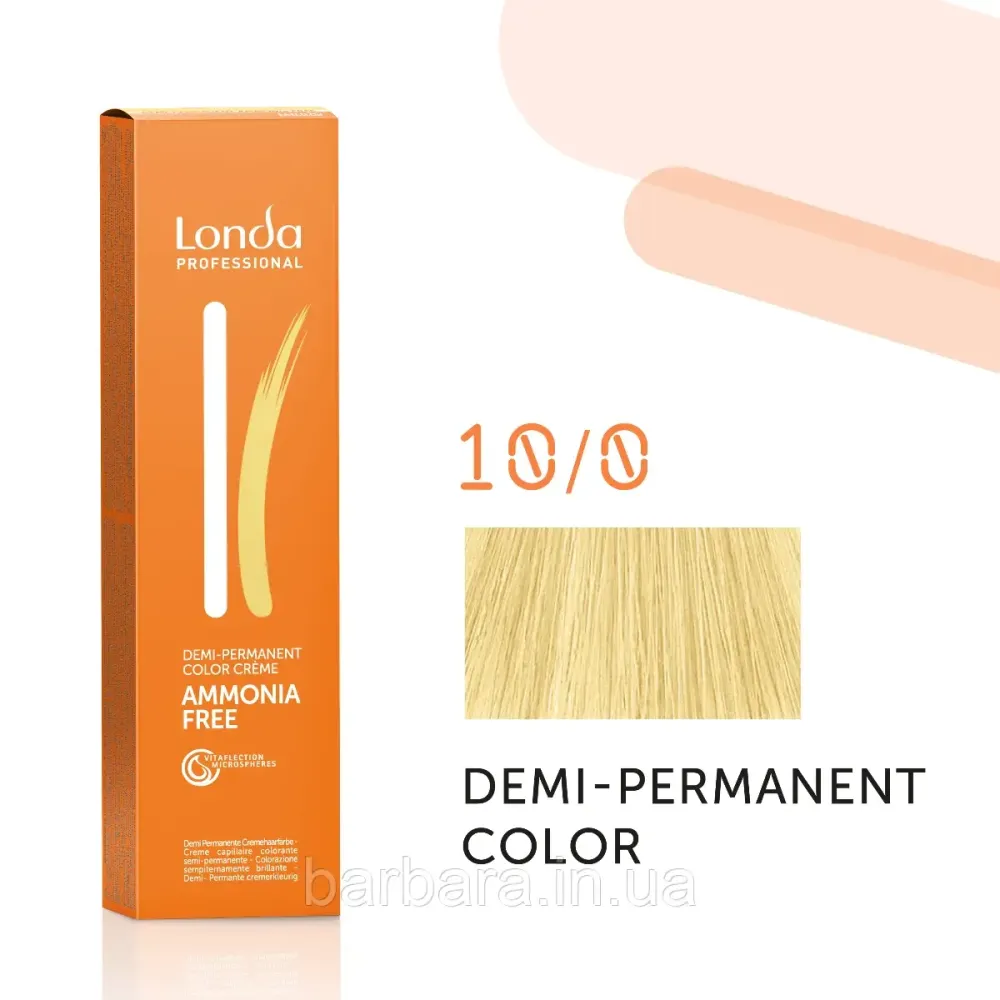 10/0  яркий блонд Киев - изображение 1