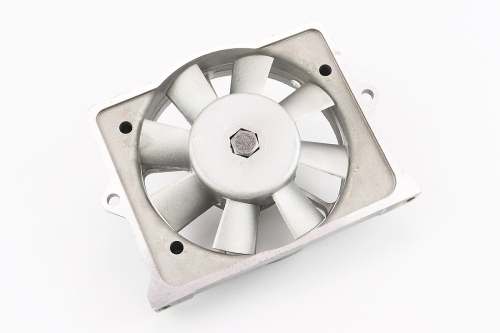 Вентилятор R175A/R180NM (без статора) Київ - фото 1