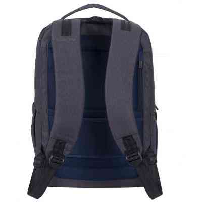 Рюкзак для ноутбука RivaCase 16" 7765 Black (7765Black) Винница